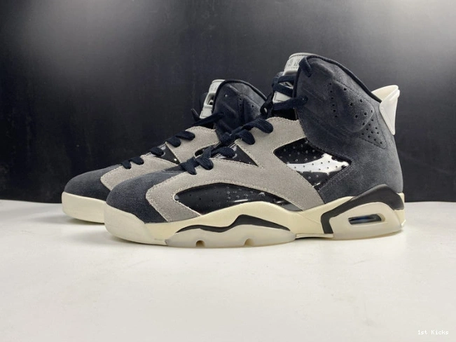 1st Kicks Shoes wmns HighQuality 6 air 1553 jordan chrome ck6635- tech 1119